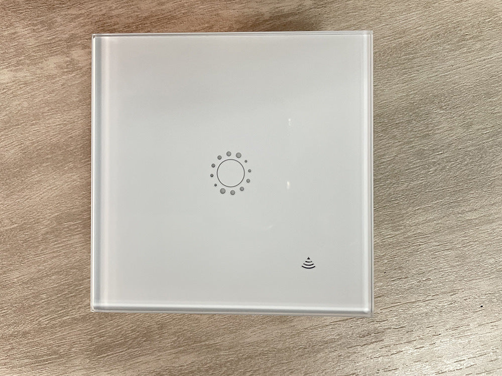 Wireless Remote Intelligent Remote Control