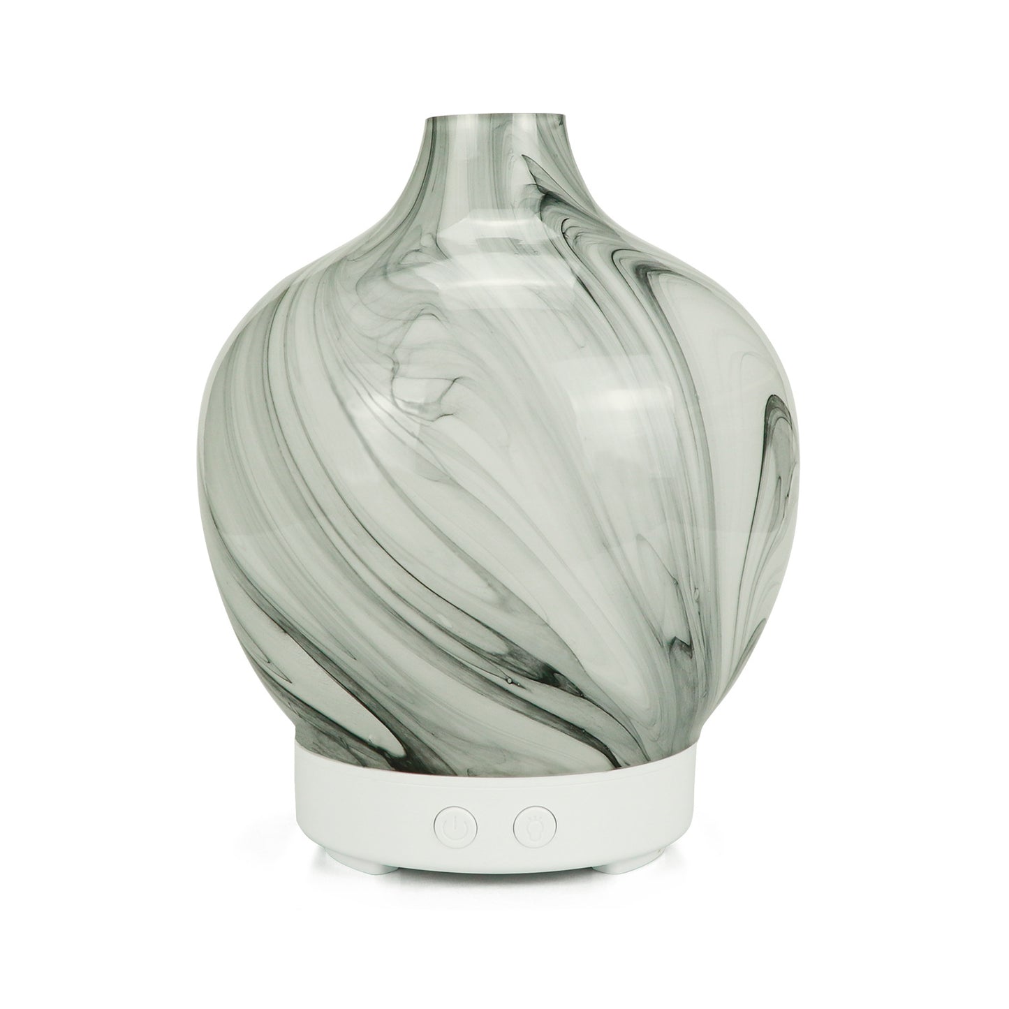 Glass Aroma Diffuser Air Purifier Household Appliances Humidifier