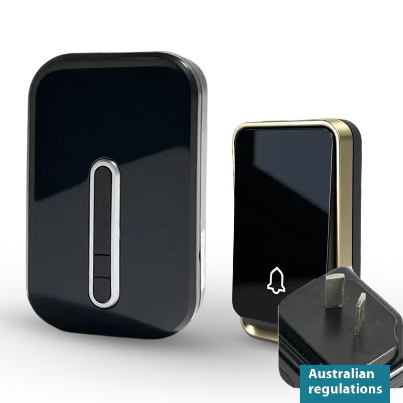 Electronic Intelligent Remote Control Doorbell