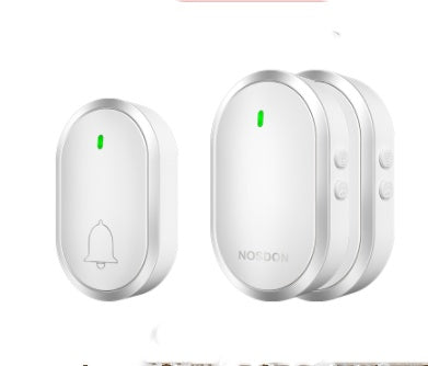 Doorbell Wireless Home Intelligent Ultra-long Distance Electronic Remote Control