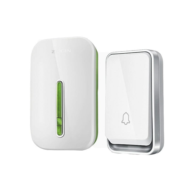 Electronic Intelligent Remote Control Doorbell