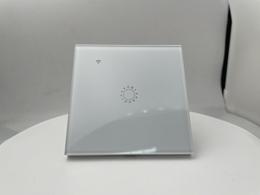 Wireless Remote Intelligent Remote Control