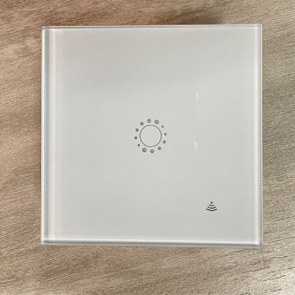 Wireless Remote Intelligent Remote Control