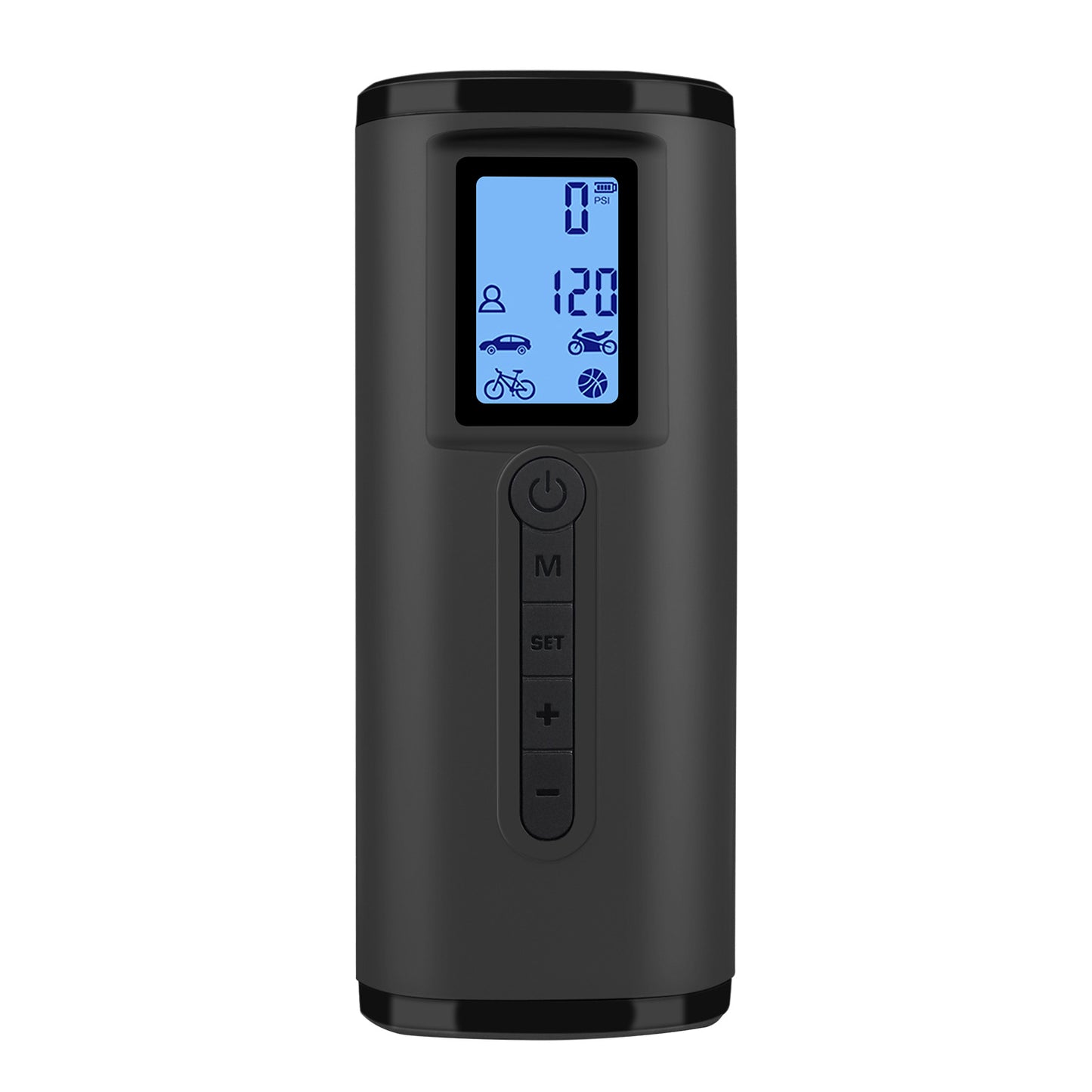 Tire Wireless Electric Car Air Mini Portable