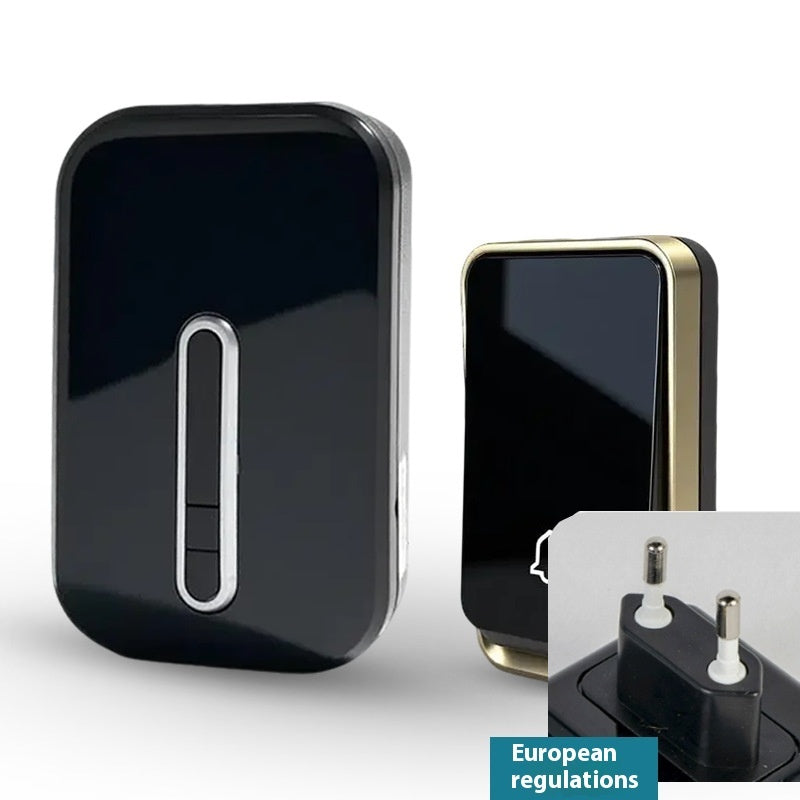 Electronic Intelligent Remote Control Doorbell