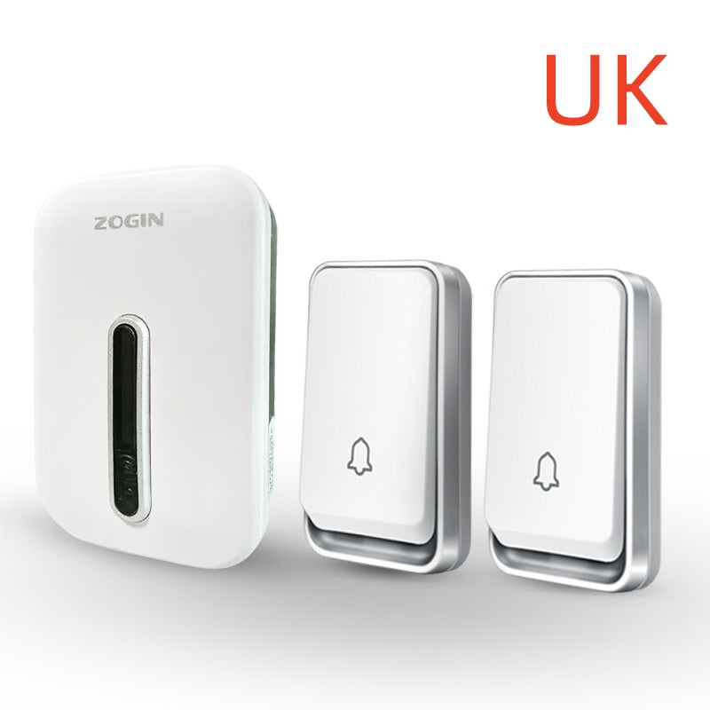 Electronic Intelligent Remote Control Doorbell