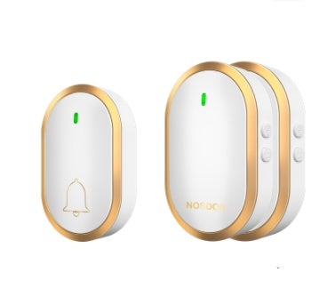 Doorbell Wireless Home Intelligent Ultra-long Distance Electronic Remote Control