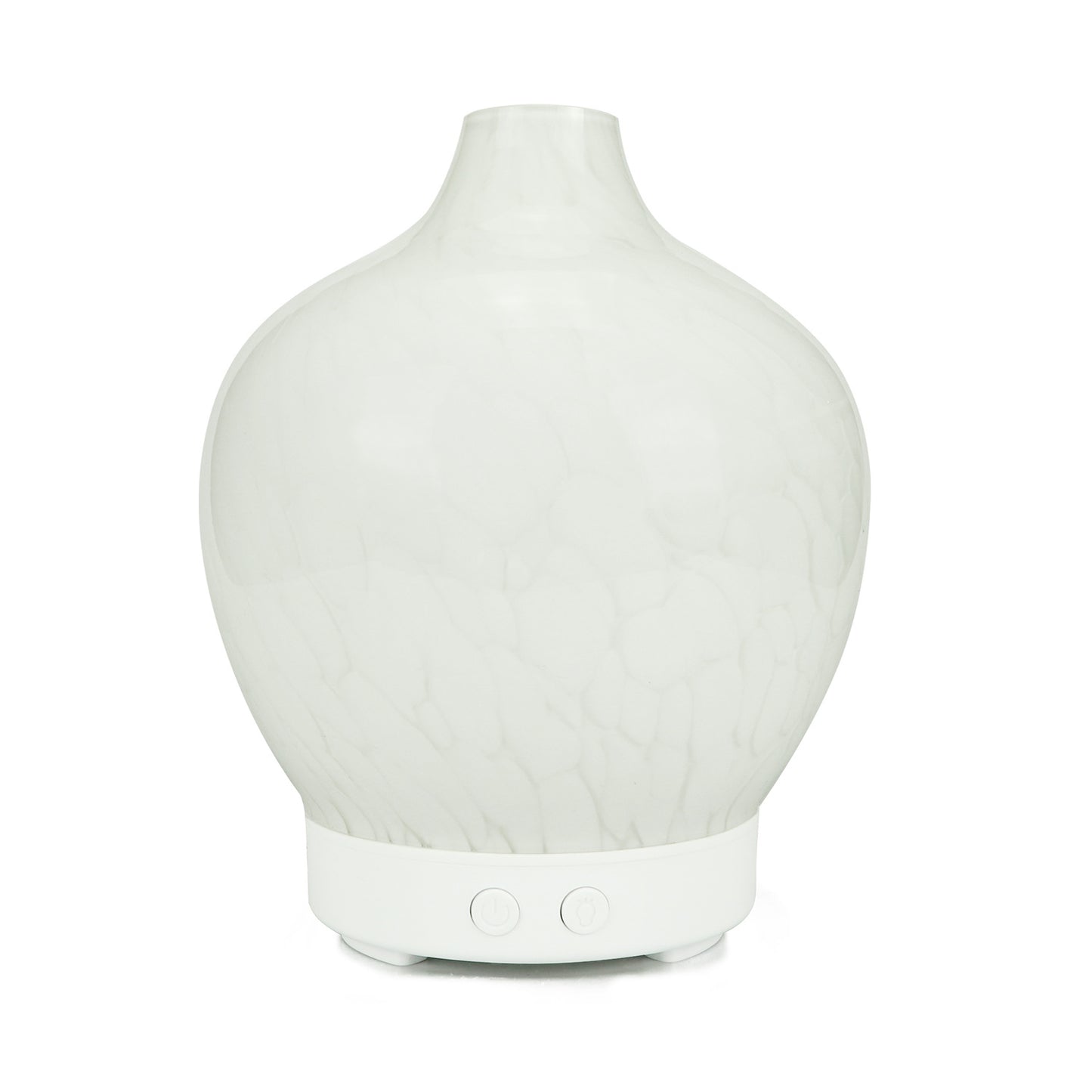 Glass Aroma Diffuser Air Purifier Household Appliances Humidifier