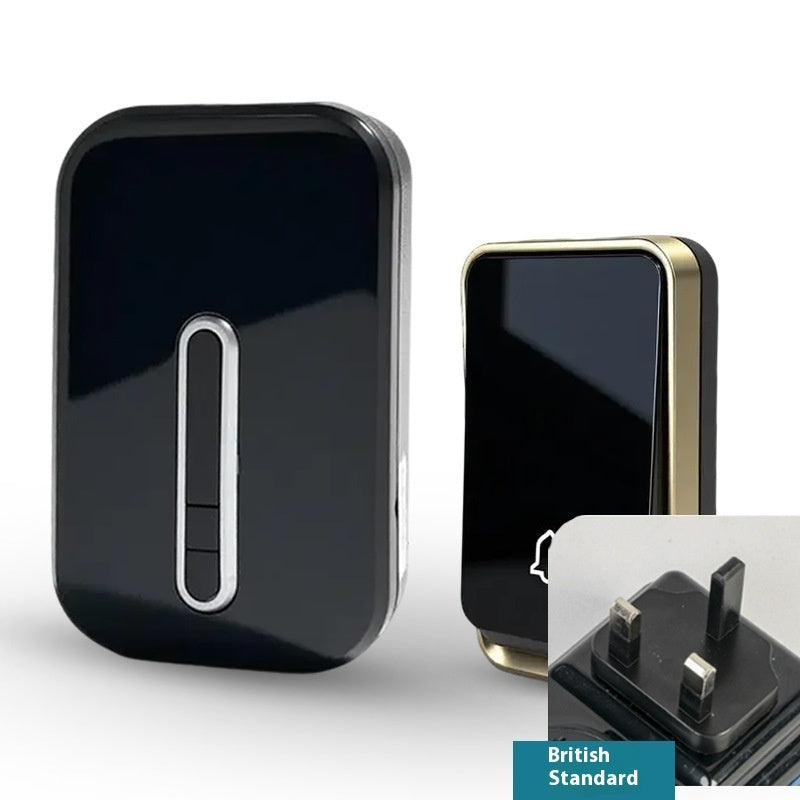 Electronic Intelligent Remote Control Doorbell
