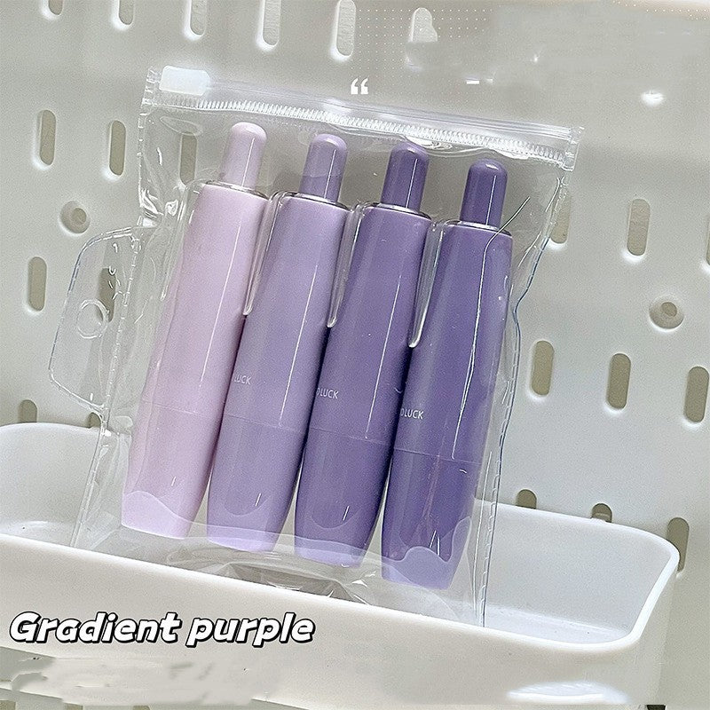 Strong Double-sided Adhesive Large Capacity Replaceable Refill