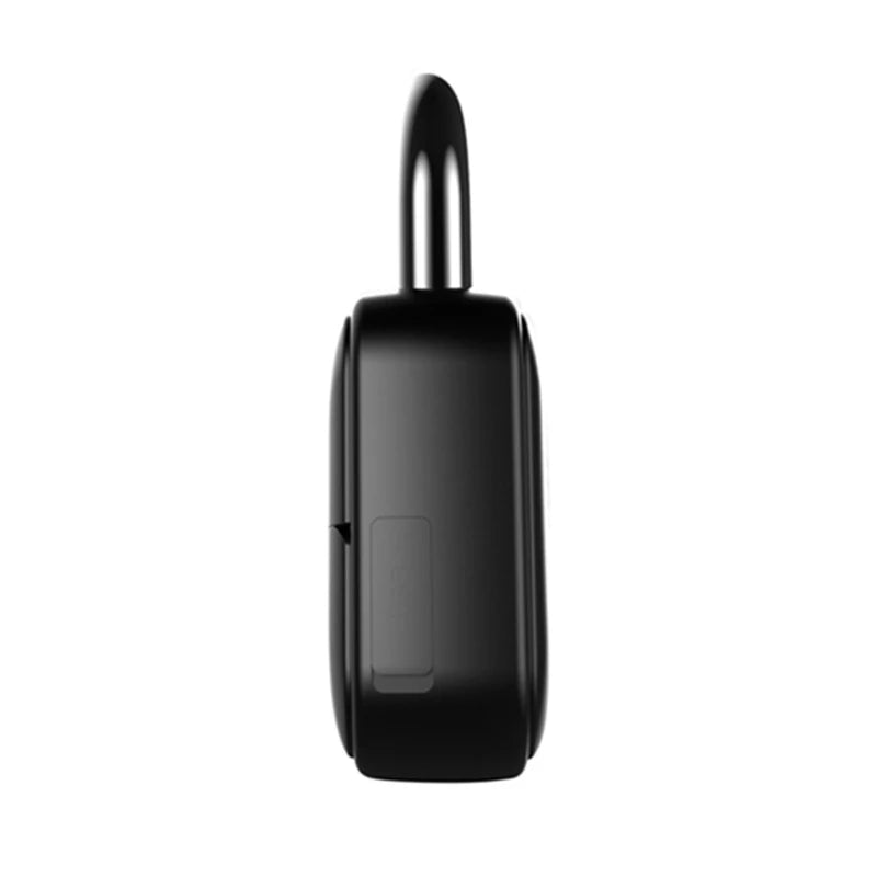 Smart Lock Waterproof L3 Fingerprint Padlock