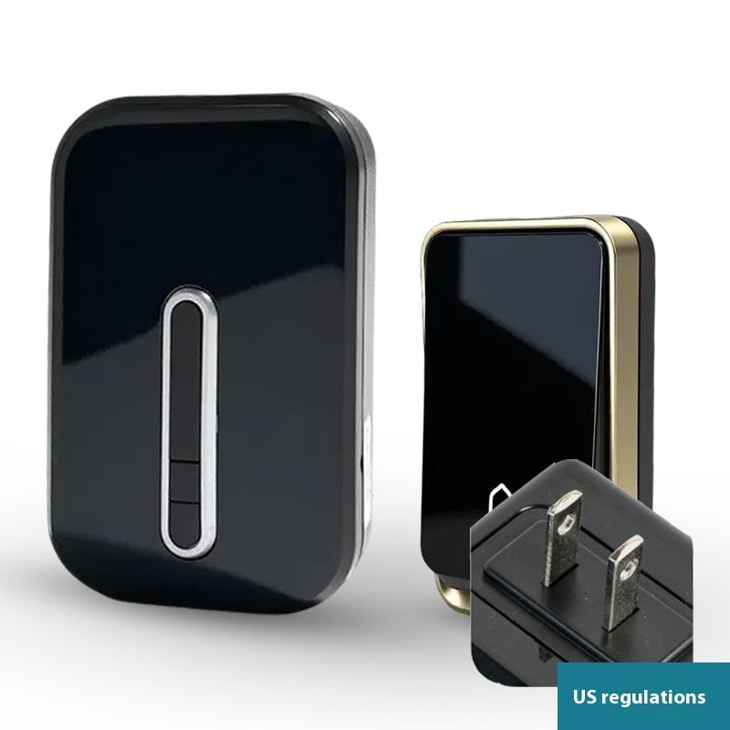 Electronic Intelligent Remote Control Doorbell