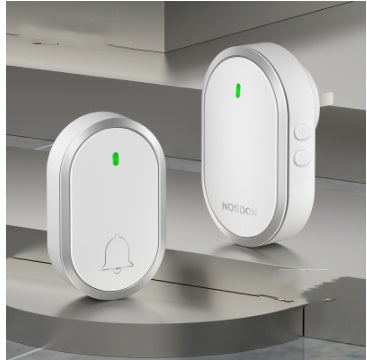 Doorbell Wireless Home Intelligent Ultra-long Distance Electronic Remote Control
