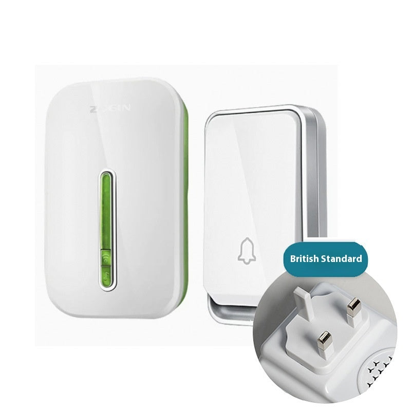 Electronic Intelligent Remote Control Doorbell