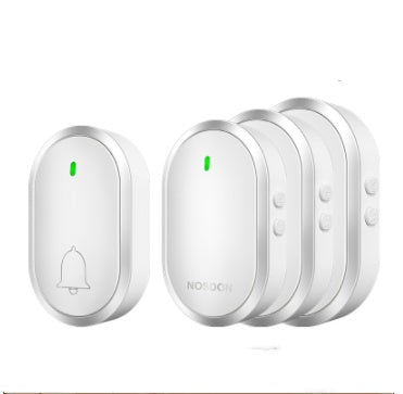 Doorbell Wireless Home Intelligent Ultra-long Distance Electronic Remote Control