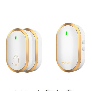 Doorbell Wireless Home Intelligent Ultra-long Distance Electronic Remote Control
