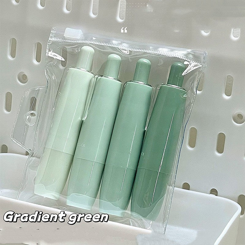 Strong Double-sided Adhesive Large Capacity Replaceable Refill